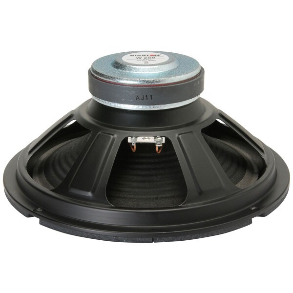 Main product image for Visaton W250-8 10" Woofer 8 Ohm 292-586